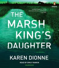 Produktbild: MARSH KINGS DAUGHTER        8D