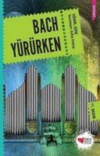 Produktbild: Bach Y&uuml;r&uuml;rken