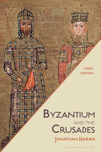 Produktbild: Byzantium and the Crusades