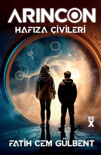 Produktbild: Arincon 1 - Hafiza Civileri