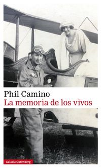 Produktbild: La memoria de los vivos