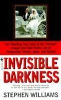 Produktbild: Invisible Darkness