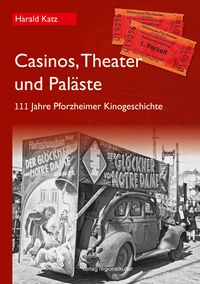 Produktbild: Casinos, Theater und Pal&auml;ste