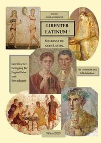 Produktbild: Libenter Latinum !