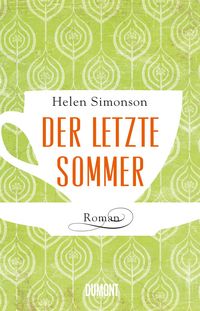Produktbild: Der letzte Sommer
