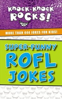 Produktbild: The Super-Funny Rofl Jokes
