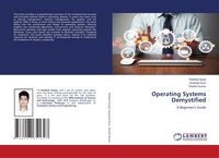 Produktbild: Operating Systems Demystified