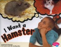 Produktbild: I Want a Hamster