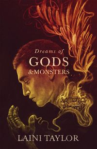 Bild vom Artikel Dreams of Gods and Monsters vom Autor Laini Taylor