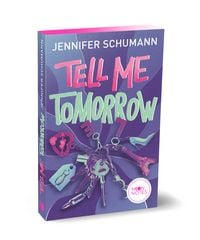 Produktbild: Tell me tomorrow