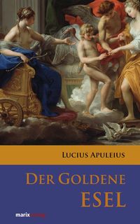Produktbild: Der goldene Esel