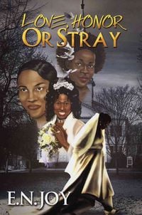 Produktbild: Love Honor Or Stray