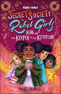 Produktbild: Nina and the Keeper of the Keystone