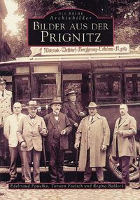 Produktbild: Bilder aus der Prignitz