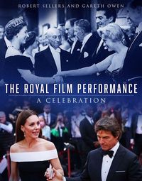 Produktbild: The Royal Film Performance