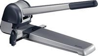 Produktbild: LEITZ&reg; Superlocher 5182, grau