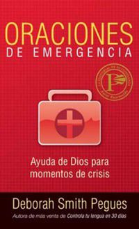 Produktbild: Oraciones de emergencia