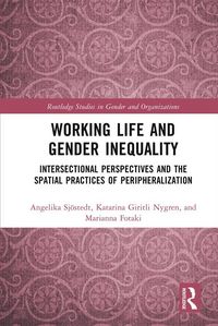 Produktbild: Working Life and Gender Inequality