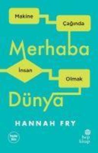 Produktbild: Merhaba D&uuml;nya