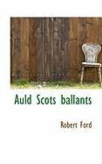 Produktbild: Auld Scots Ballants