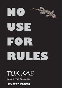 Produktbild: No Use For Rules (Tuk Kae Series)