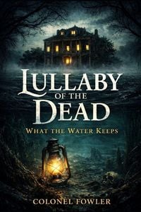 Produktbild: Lullaby of the Dead