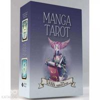 Produktbild: Manga Tarot