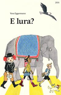 Produktbild: E lura?