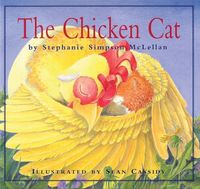 Produktbild: Chicken Cat