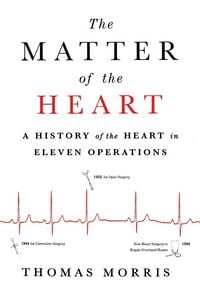 Produktbild: Matter of the Heart