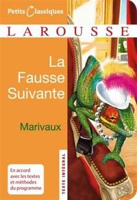Produktbild: La Fausse Suivante