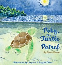 Produktbild: Poky, the Turtle Patrol