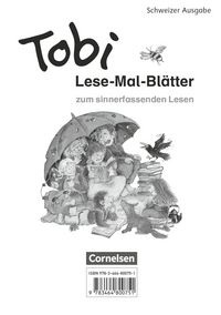 Produktbild: Tobi - Schweiz - Neubearbeitung