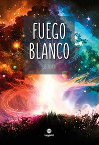 Produktbild: Fuego blanco