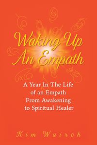 Produktbild: Waking up an Empath