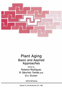 Produktbild: Plant Aging