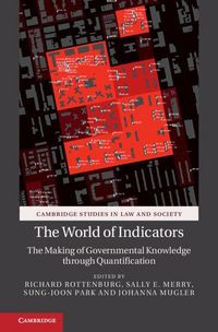 Produktbild: The World of Indicators