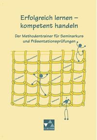 Produktbild: Erfolgreich lernen - kompetent handeln