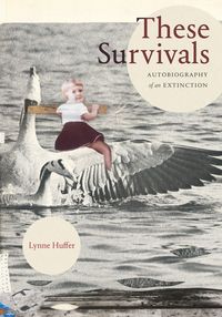 Produktbild: These Survivals