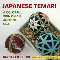 Produktbild: Japanese Temari