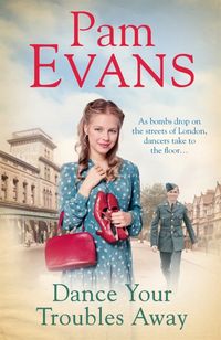 Produktbild: Evans, P: Dance Your Troubles Away