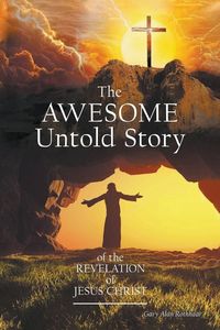 Produktbild: The AWESOME Untold Story