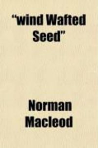 Produktbild: Wind Wafted Seed