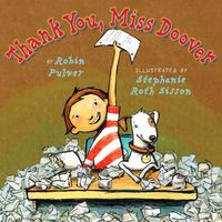 Produktbild: Thank You Miss Doover
