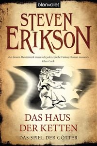 Produktbild: Das Spiel der G&ouml;tter (7)