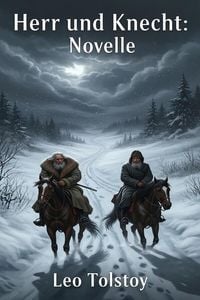 Produktbild: Herr und Knecht: Novelle