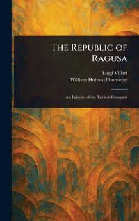 Produktbild: The Republic of Ragusa
