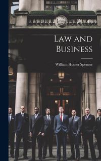 Produktbild: Law and Business