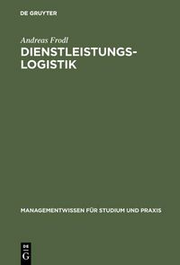 Produktbild: Dienstleistungslogistik