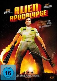 Produktbild: Alien Apocalypse